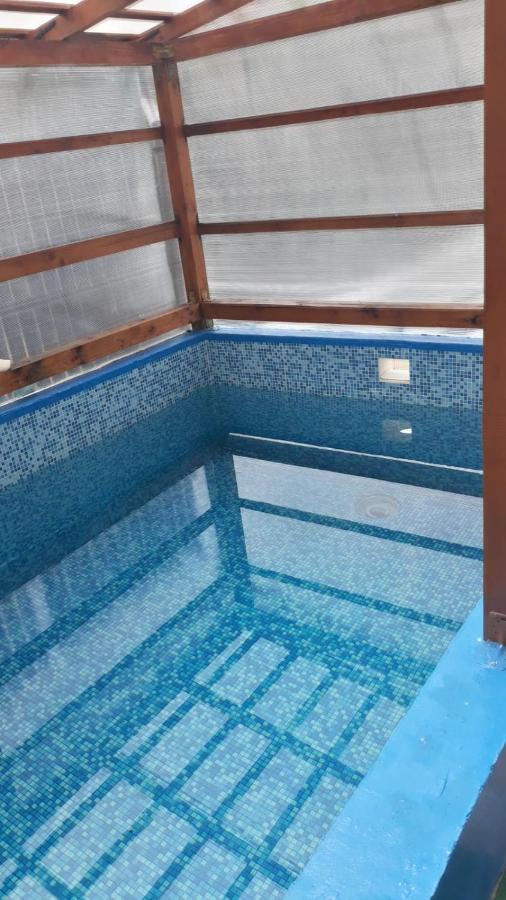 Pensiunea Floare De Colt Hotel Băile Herculane Exterior foto